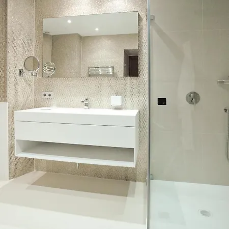 Palacio Marques By Puro (adults Only) Hotel Palma de Mallorca
