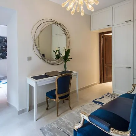 Palacio Marques By Puro (adults Only) Palma de Mallorca