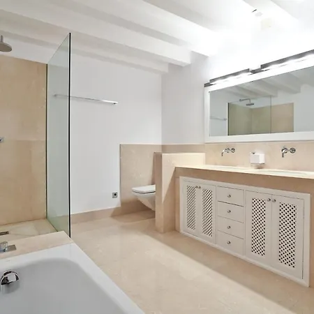 Palacio Marques By Puro (adults Only) Hotel Palma de Mallorca