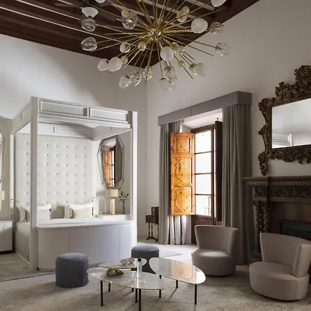 Palacio Marques By Puro (adults Only) 호텔 팔마데마요르카