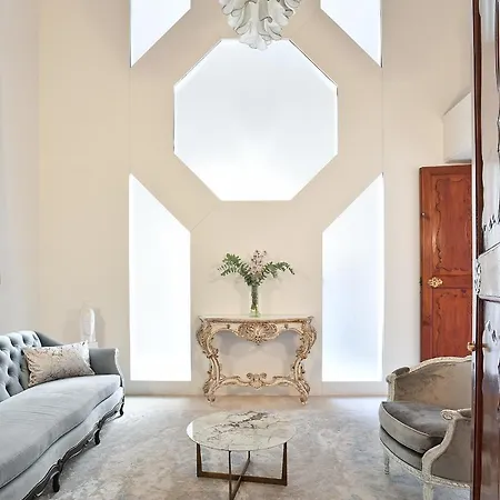 호텔 Palacio Marques By Puro (adults Only) 5*