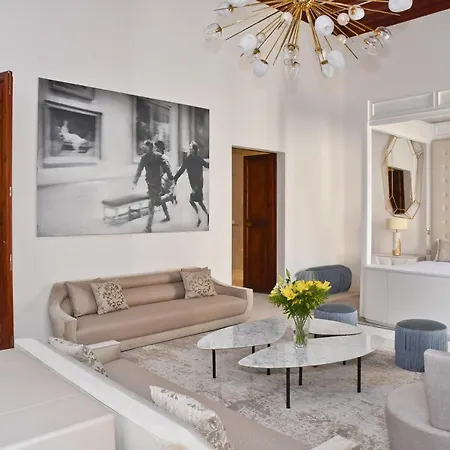 Palacio Marques (adults Only) ホテル