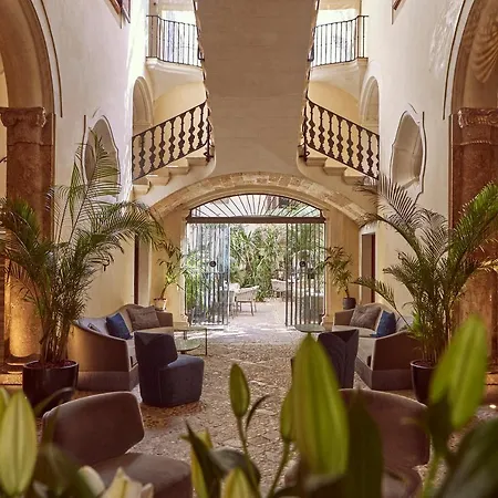 Palacio Marques (adults Only) 帕爾馬