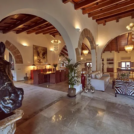 Palacio Marques (adults Only) 酒店 5*