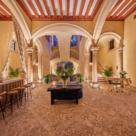 Palacio Marques (adults Only) 酒店