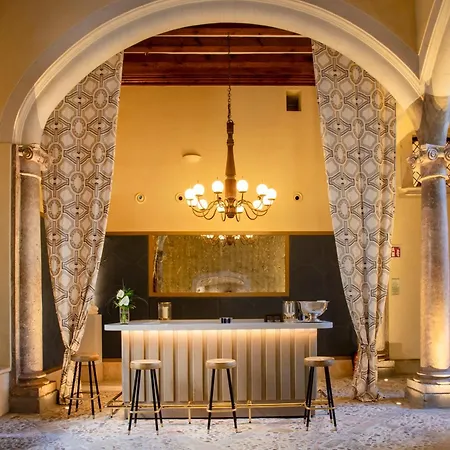 酒店 Palacio Marques (adults Only) 5*