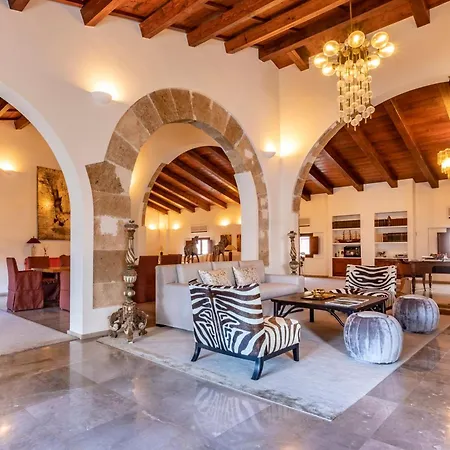 Palacio Marques (adults Only) 5*