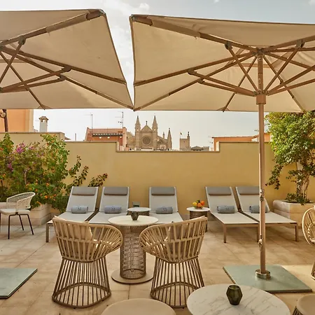 酒店 Palacio Marques (adults Only)