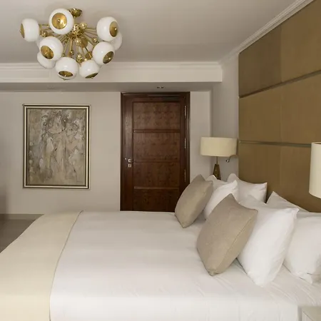 Palacio Marques (adults Only) 帕爾馬