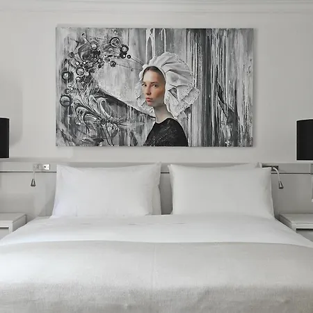 ホテル Palacio Marques (adults Only)