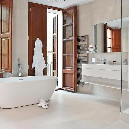 Palacio Marques (adults Only) 5* 帕爾馬