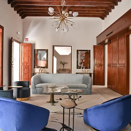 Palacio Marques (adults Only) ホテル パルマ・デ・マリョルカ