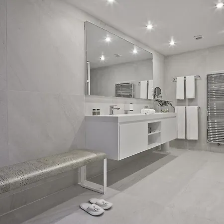 Palacio Marques (adults Only) 帕爾馬