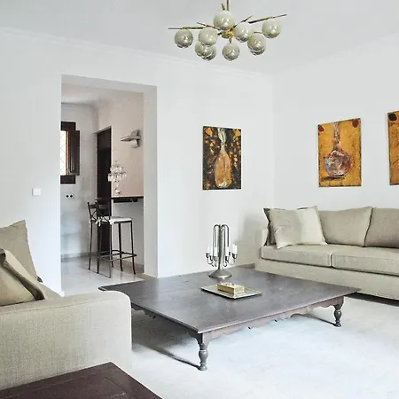 Palacio Marques (adults Only)