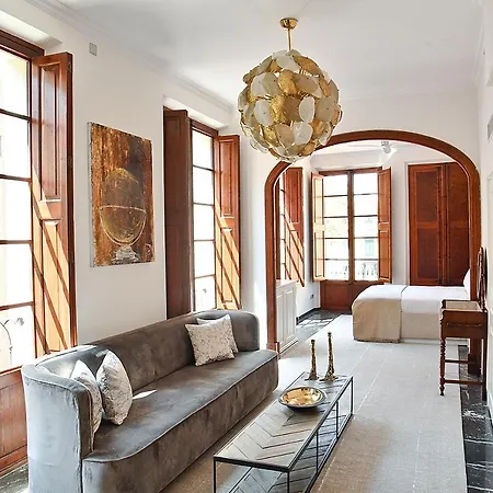 Palacio Marques (adults Only) 帕爾馬