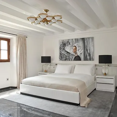Palacio Marques (adults Only) パルマ・デ・マリョルカ