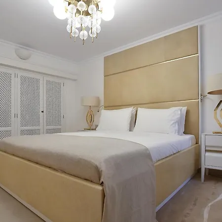 Palacio Marques (adults Only) 酒店