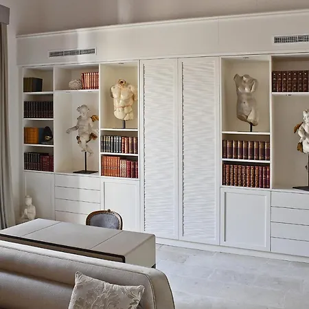 Palacio Marques (adults Only) 帕爾馬