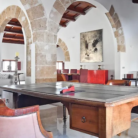 Palacio Marques (adults Only) 酒店 5*