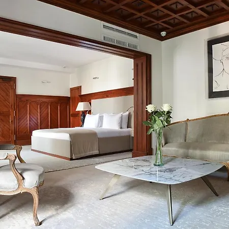 酒店 Palacio Marques (adults Only) 5*