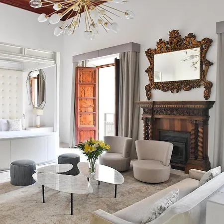 Palacio Marques (adults Only) Hotel 5*