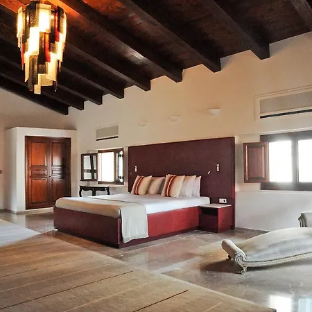 酒店 Palacio Marques (adults Only) 5*
