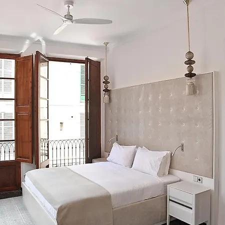 Palacio Marques (adults Only) 5* 帕爾馬