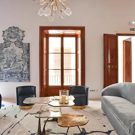 酒店 Palacio Marques (adults Only)