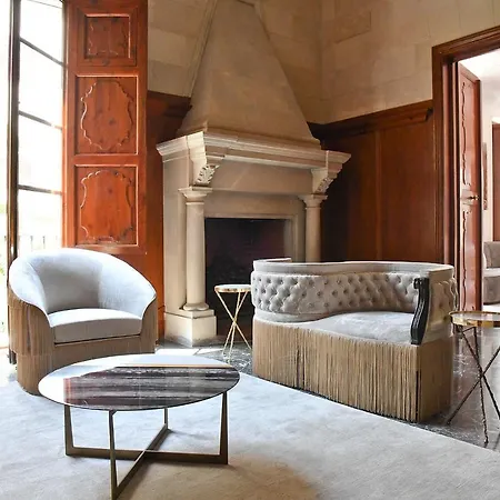 Palacio Marques (adults Only) パルマ・デ・マリョルカ