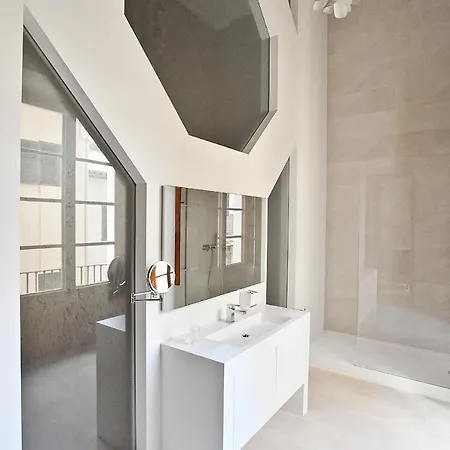 Palacio Marques (adults Only) 5* 帕爾馬