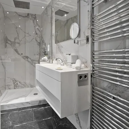 酒店 Palacio Marques (adults Only) 帕爾馬