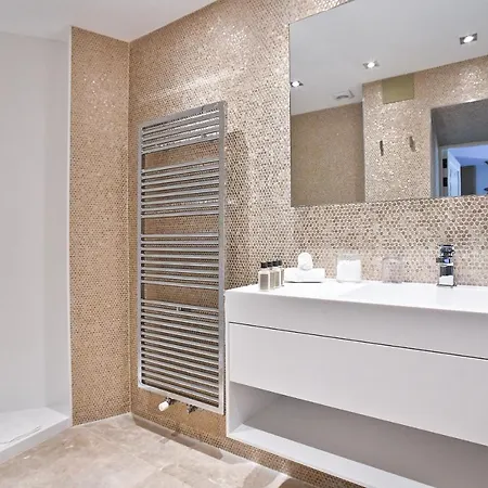 ホテル Palacio Marques (adults Only) 5*