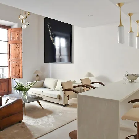 酒店 Palacio Marques (adults Only)