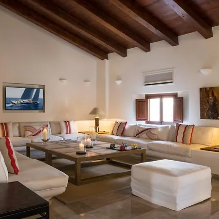 Palacio Marques (adults Only) 酒店 5*