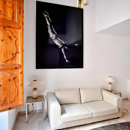 Palacio Marques (adults Only) 酒店 帕爾馬