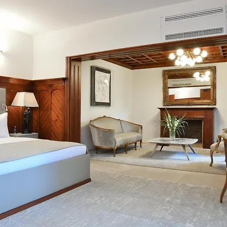 酒店 Palacio Marques (adults Only) 5*