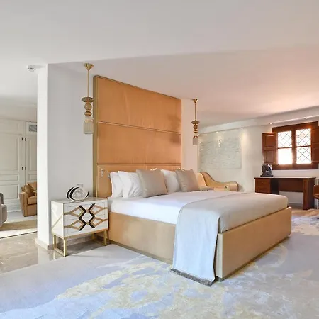 ホテル Palacio Marques (adults Only)