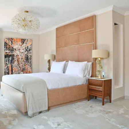 Palacio Marques (adults Only) 酒店 5*