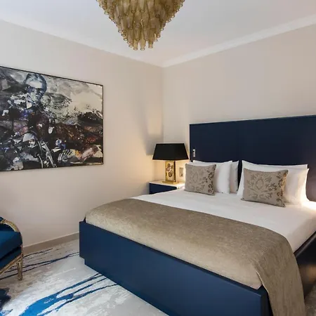 ホテル Palacio Marques (adults Only)