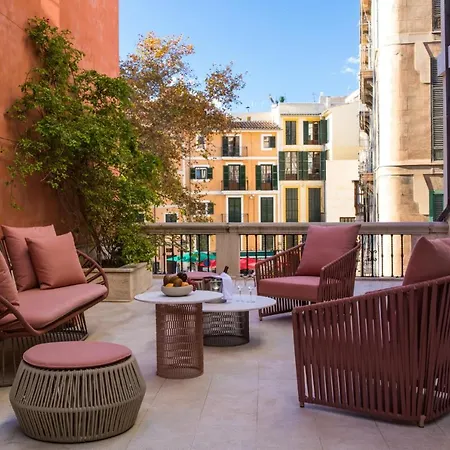 酒店 Palacio Marques (adults Only) 5*