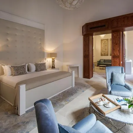 酒店 Palacio Marques (adults Only) 帕爾馬