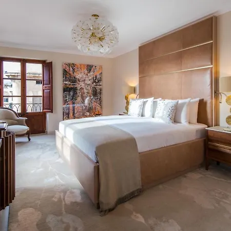 Palacio Marques (adults Only) 5* 帕爾馬