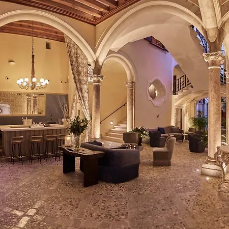 Palacio Marques (adults Only)