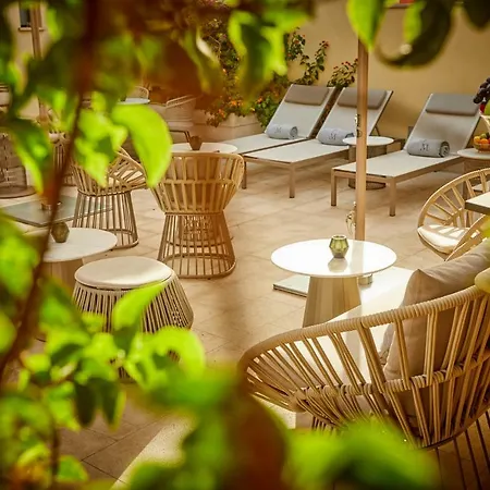 酒店 Palacio Marques (adults Only) 帕爾馬