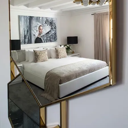 Palacio Marques (adults Only) 酒店 5*
