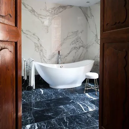 Palacio Marques (adults Only) ホテル 5*