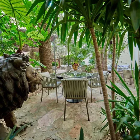 Palacio Marques (adults Only) 酒店 帕爾馬