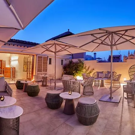 Palacio Marques (adults Only) 5*