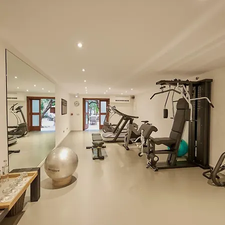 酒店 Palacio Marques (adults Only) 帕爾馬