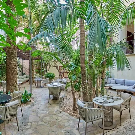 ホテル Palacio Marques (adults Only) 5*